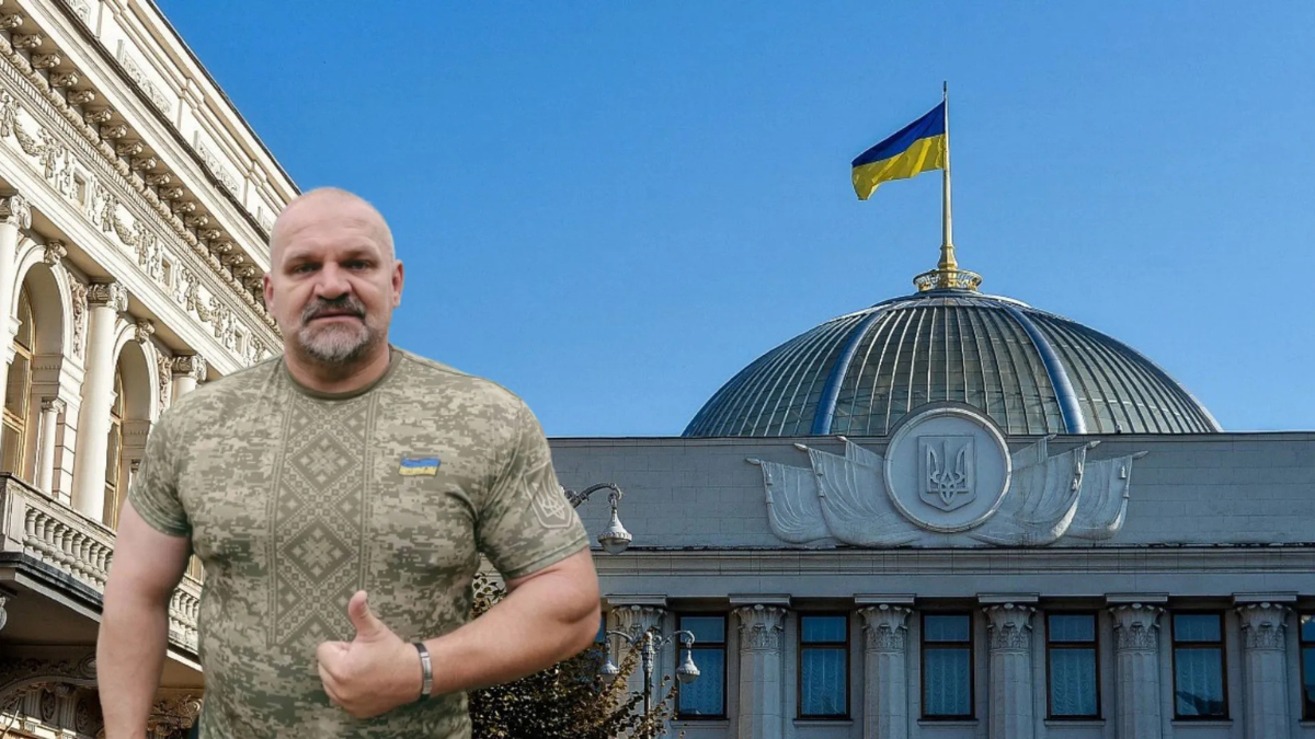 Розірвання шлюбу суттєво “почистило” декларацію нардепа із Прикарпаття