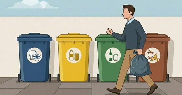 Від контейнера до стратегії: новий погляд на відходи у Львівській …