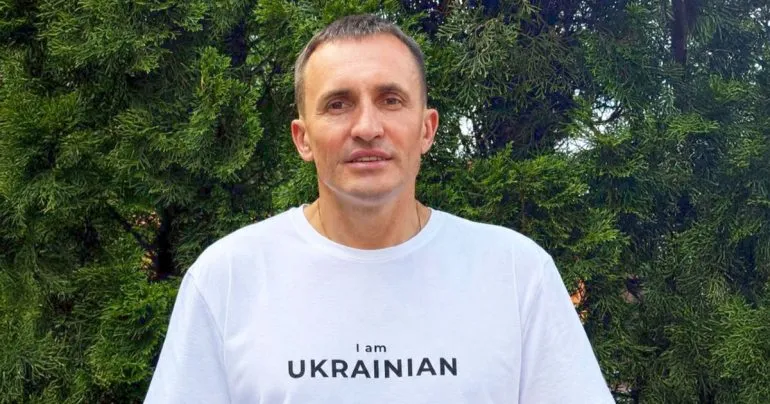 Колишній гравець «Полтава-Баскет» очолить управління молоді та спорту Полтавської ОВА