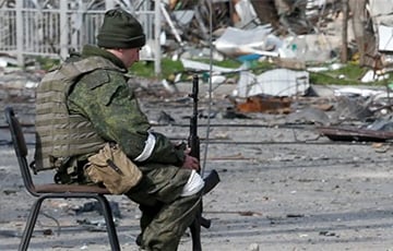 Российское командование бросает псковский десант на убой