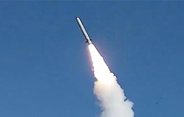 Россия заявила о старте системных ударов по Киеву