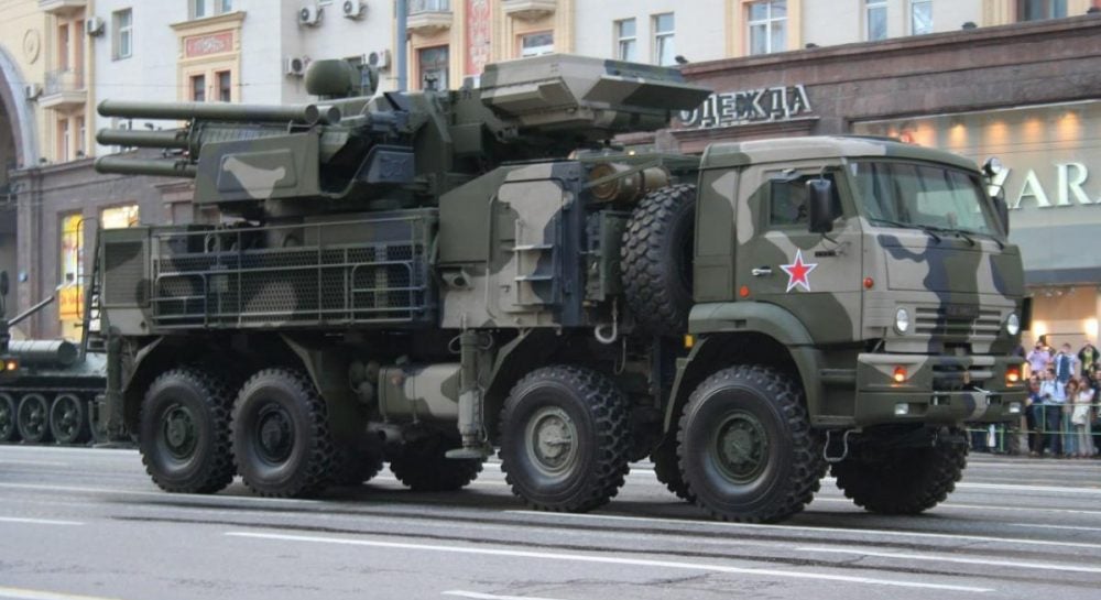 Російська ППО вичерпується: окупанти економлять ракети, захищаючи лише Москву, - …
