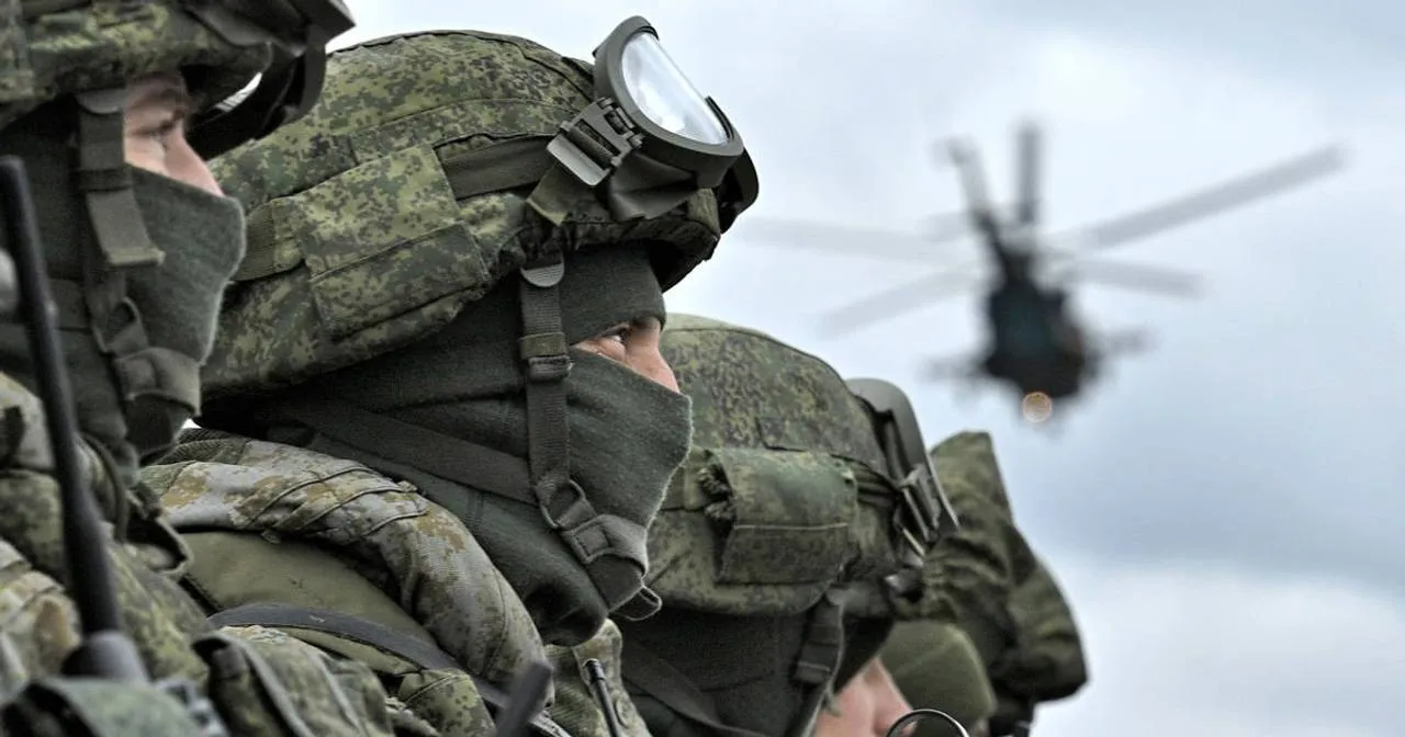 Російська армія знищила власних поранених солдатів під час евакуації українським …