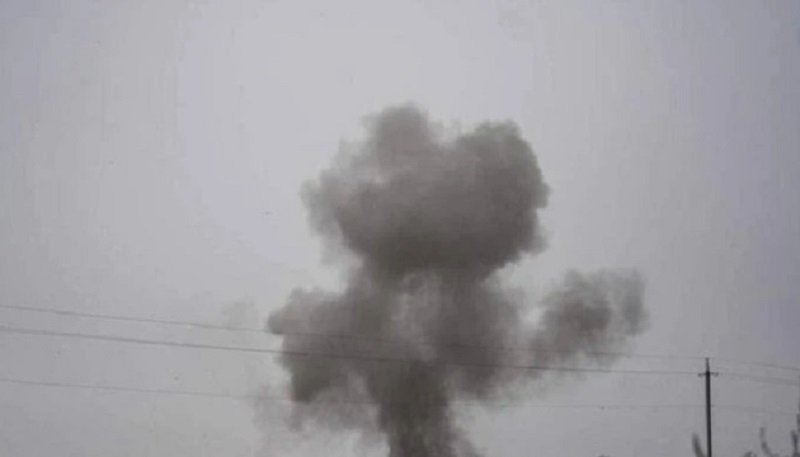 Російська атака по Ізмаїлу: Критично пошкоджено районну лікарню