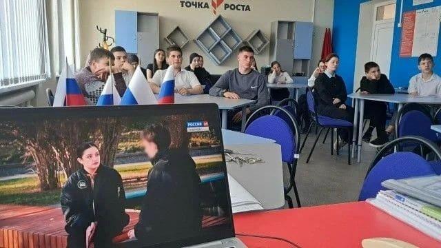 Російська окупаційна влада в Криму масштабує інформаційний терор проти неповнолітніх