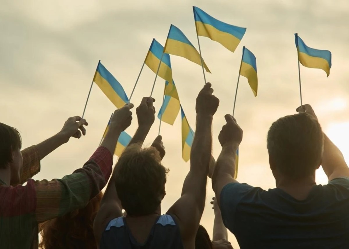 Російське вторгнення перетворило Україну з буферної у прифронтову державу Європи