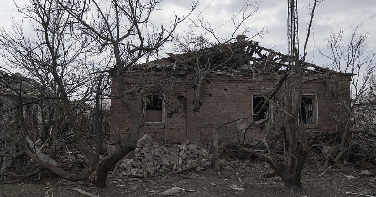 Російське військо просунулося на Донеччині, — DeepState
