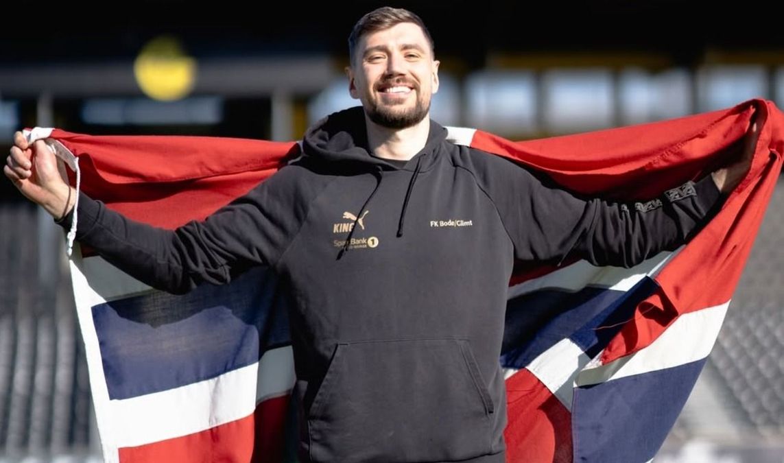 Російський воротар змінив громадянство заради чемпіонату світу, але ФІФА може …