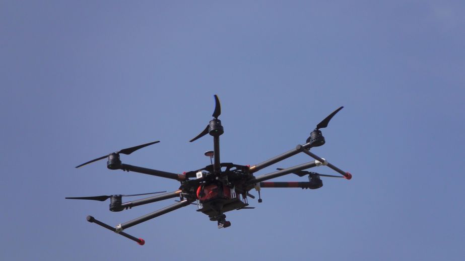 Удар FPV-дрона на Запоріжжі: постраждав 29-річний чоловік