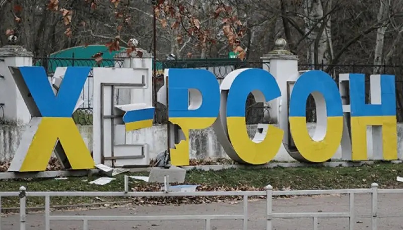 Російський обстріл Херсонщини: поранено дитину