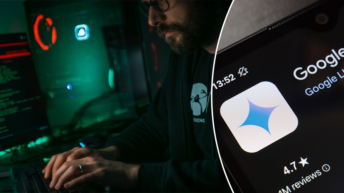 Російський хакер зламав Google Gemini, щоб пограбувати криптогаманці