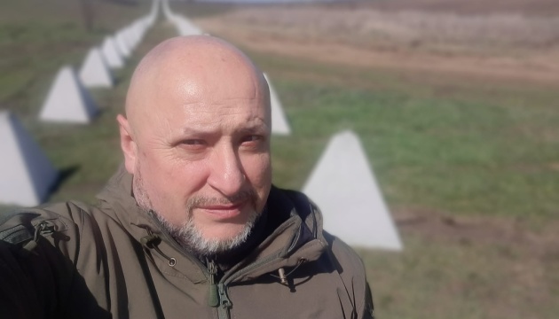 Російським офіцерам на Придніпровському та Оріхівському напрямках заборонили відпустки - …