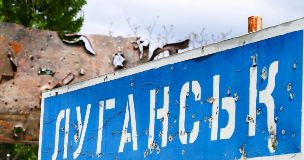 Російських студентів-дипломатів відправили на псевдопрактику в окупований Луганськ