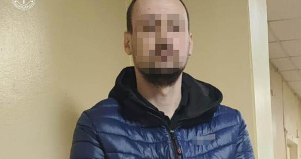 Російського агента, який допомагав окупантам просуватися до Костянтинівки, засудили на …