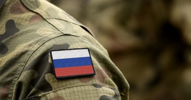 Російській армії передали нові зенітні ракети