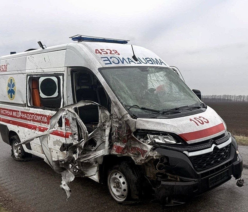 Російські атаки на Дніпропетровщині: 16 поранених, пошкоджені будинки та дитсадки