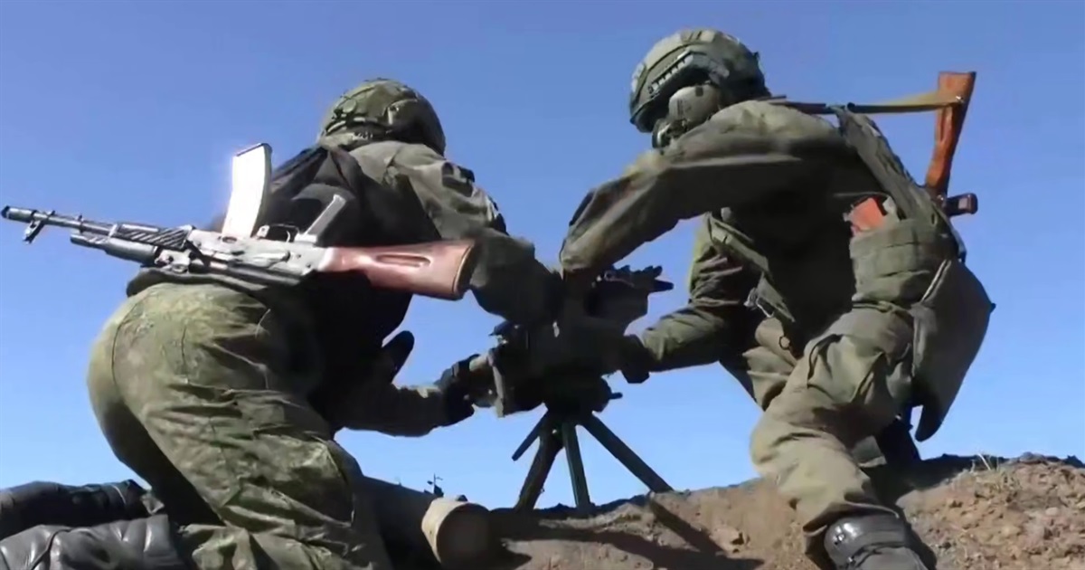 Російські "воєнкори" скаржаться на ускладнення логістики на Херсонщині через українські …