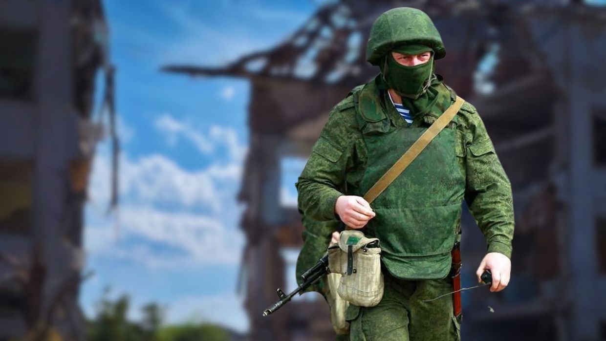 Російські війська майже повністю встановили контроль над Покровськом і Мирноградом …