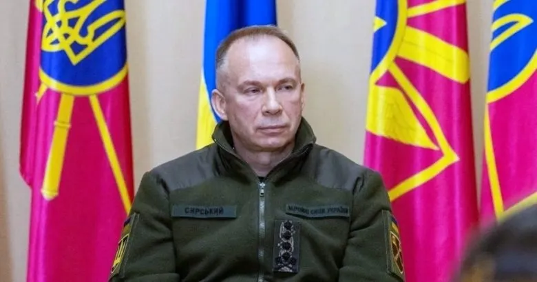 Російські війська посилюють наступ на околицях Костянтинівки – ЗСУ