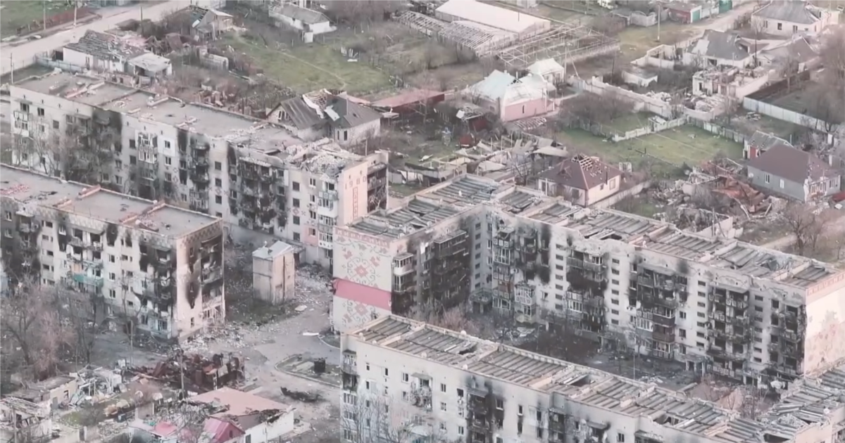 Російські військові забирають харчі у жителів Олешок – українська влада