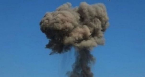 Російські дрони атакували Глухівську громаду, є поранені