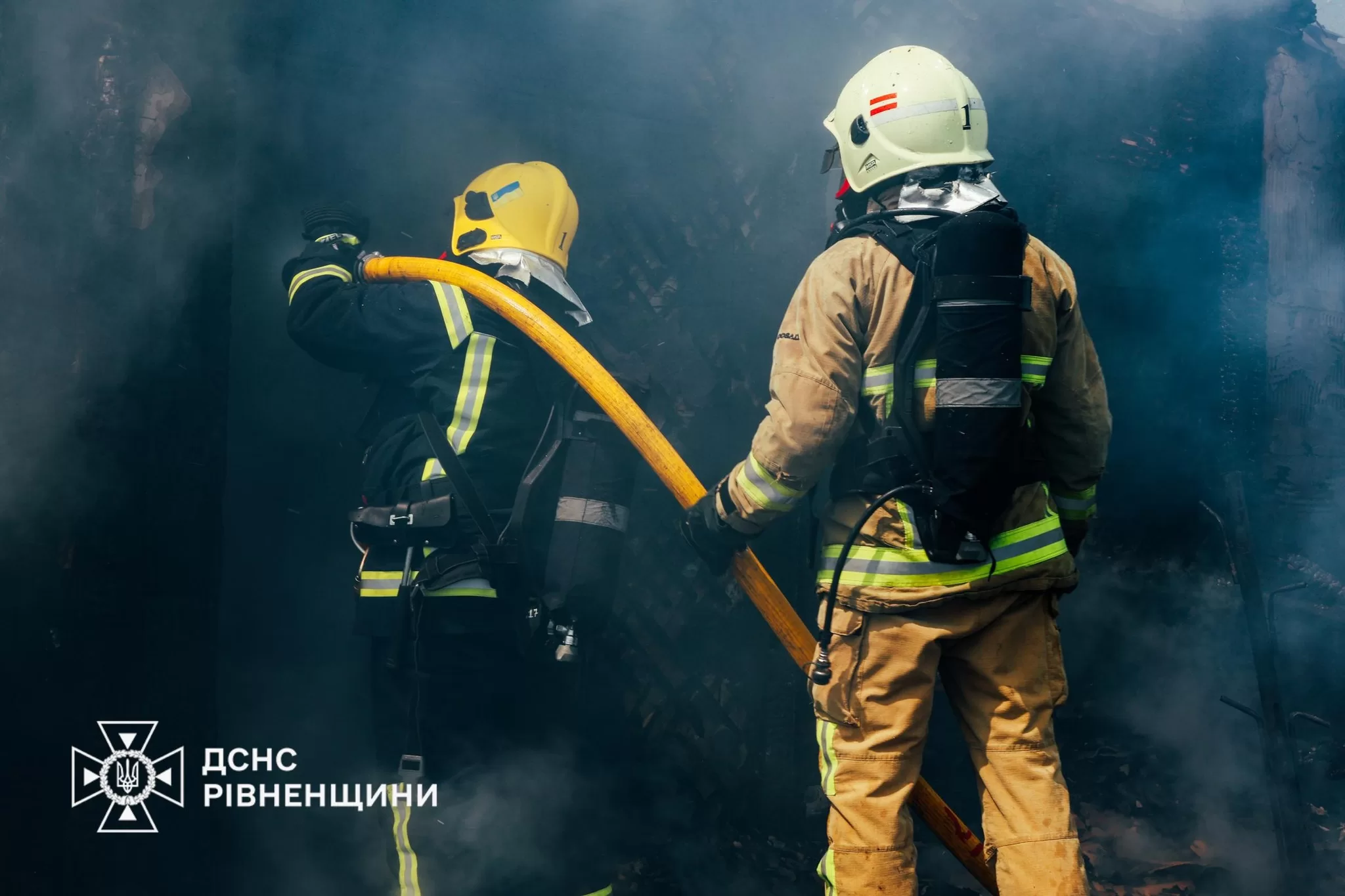 Російські дрони атакують Рівненщину, є загиблі та поранені