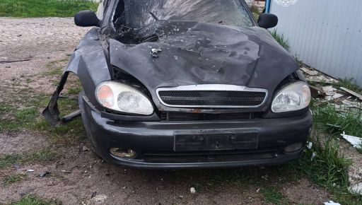 Окупанти били дронами по цивільних об’єктах на Харківщині: поранено чотирьох …