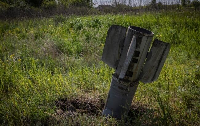 Російські обстріли за місяць завдали довкіллю Запоріжжя шкоди на 1,4 …