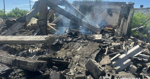 На Донеччині через російські удари загинули чотири людини, 11 – …