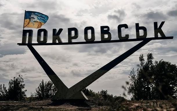 Російські окупанти з 76 ДШД зазнали великих втрат у Покровську
