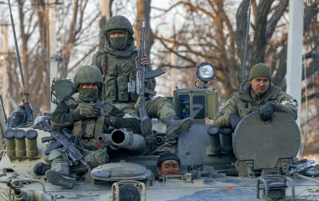 Російські окупанти перекинули танкову дивізію на Покровський напрямок