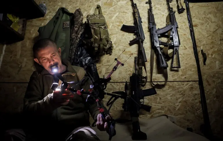 Росіянам "буде боляче": Сергій "Флеш" анонсував нові далекобійні FPV-дрони