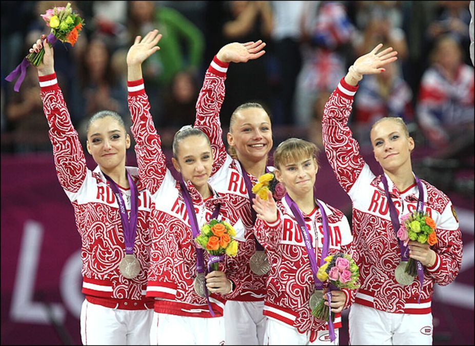 Росіянам повернули прапор і гімн: у європейській гімнастиці ухвалили скандальне …