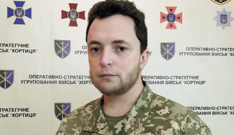 Росіяни активніше намагаються чинити тиск на східну частину Сумської області, …