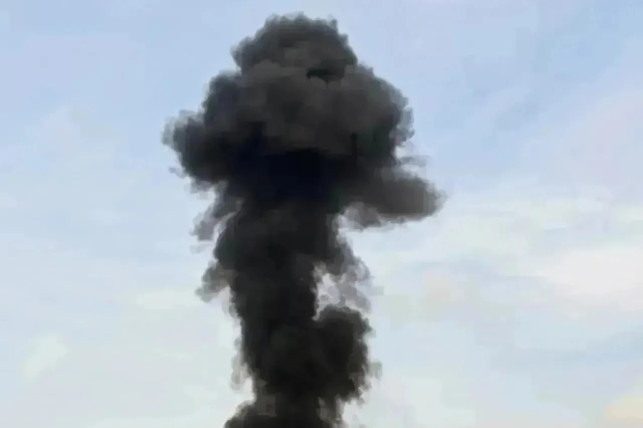 Росіяни атакували Вінницю: одна загибла людина та 11 поранених