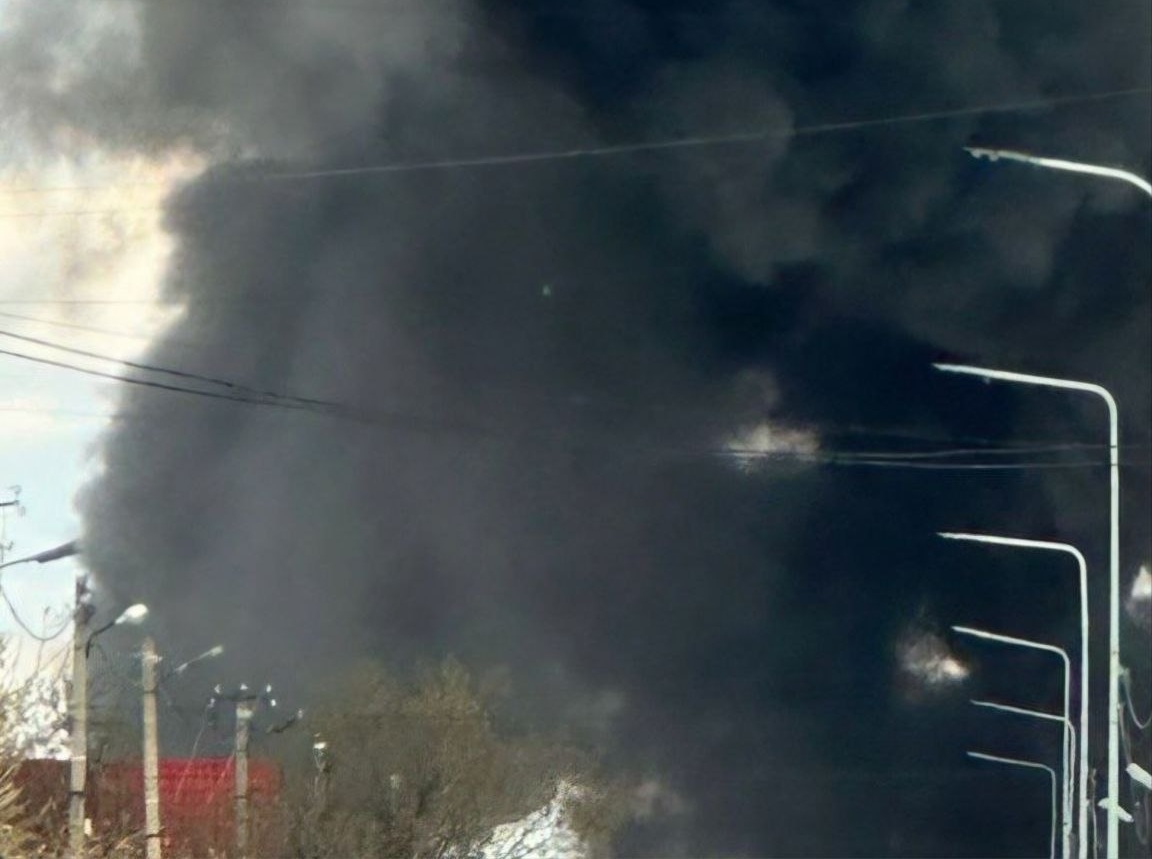 Росіяни атакували Дніпро безпілотниками: є загиблі та поранені