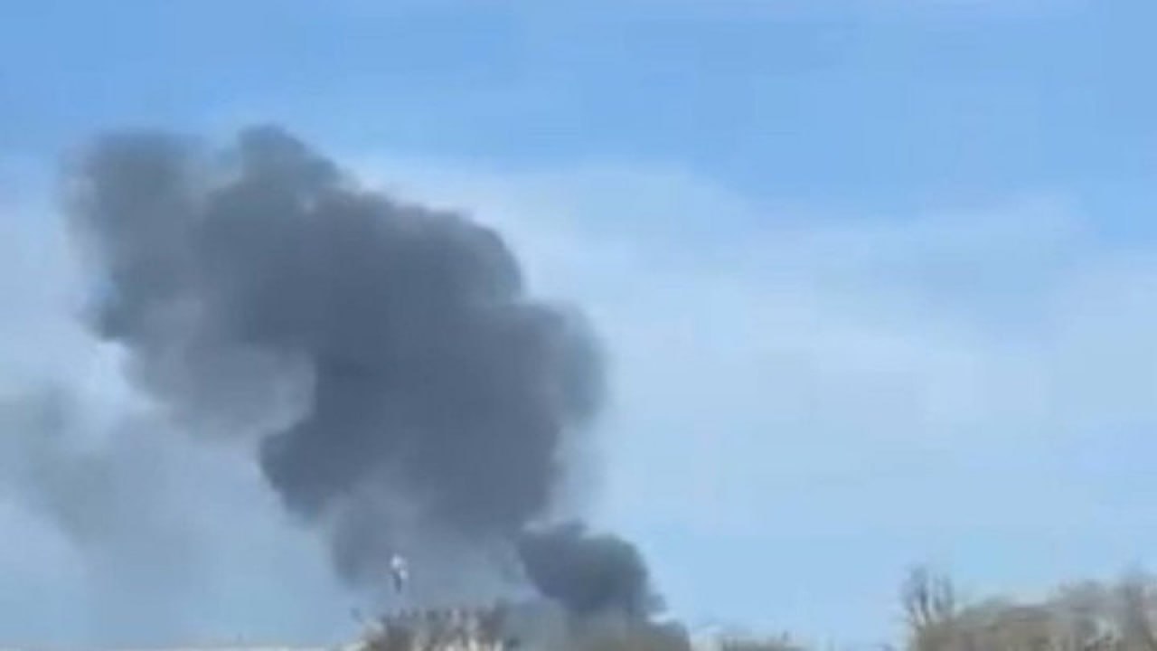 Росіяни атакували Житомирщину: які наслідки ворожих ударів