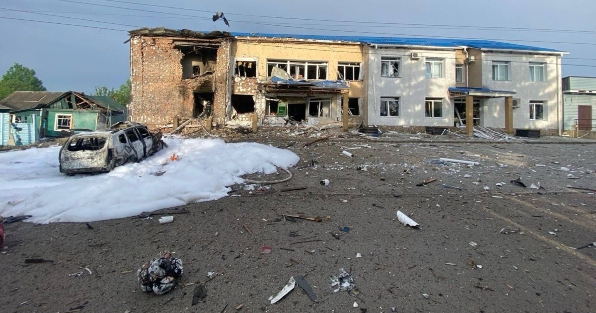 Росіяни атакували Херсонщину та Чернігівщину — є постраждалі