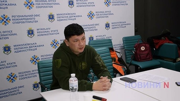 Росіяни атакували дві громади Миколаївської області: Кім прокоментував перемир'я