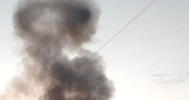 Росіяни атакували дронами Миколаївщину: під ударом енергетична та критична інфраструктура