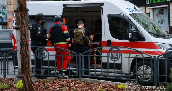 Росіяни атакували дронами два райони Харкова: що відомо про постраждалих