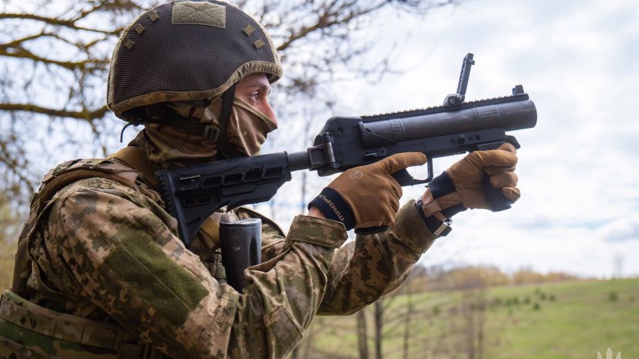 Ворог тисне біля Щербаків на Запоріжжі – зведення Генштабу