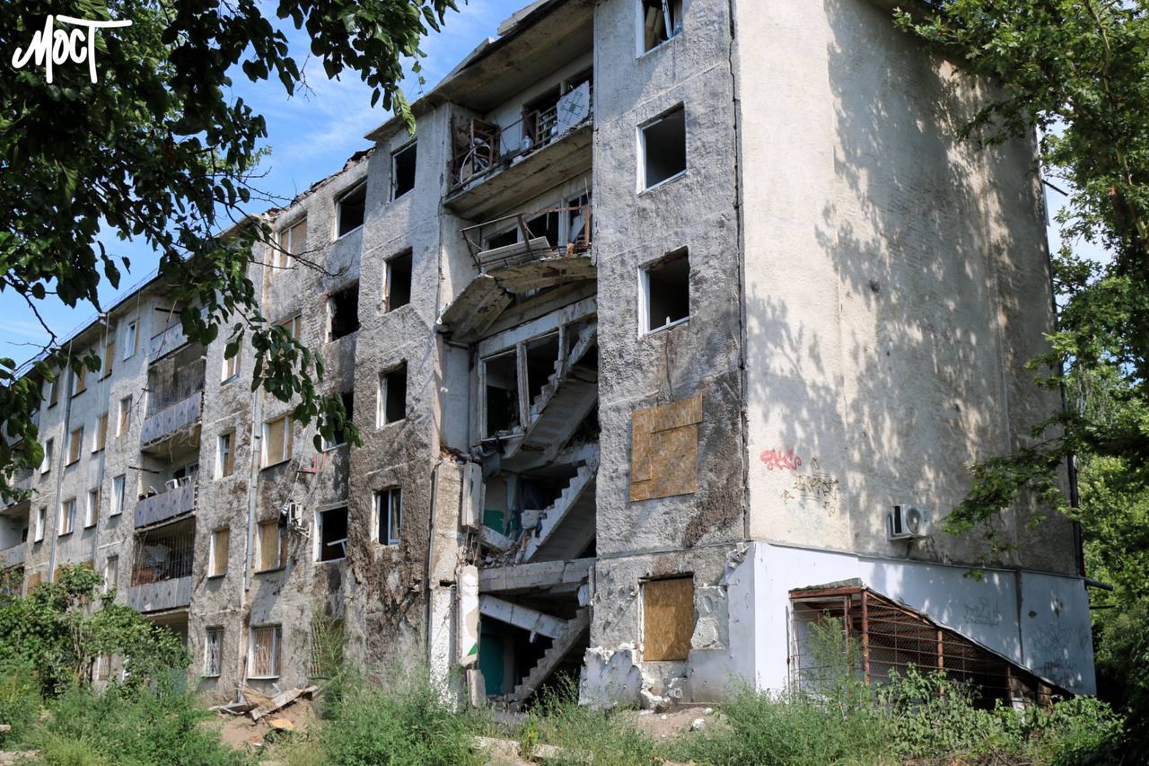 Росіяни атакували 32 населені пункти Херсонщини: є загиблий та 20 …
