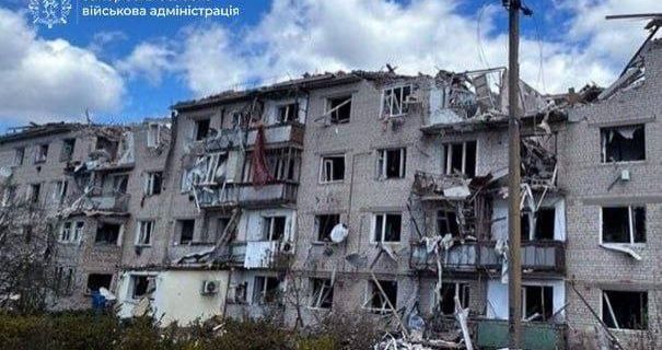 Ворог атакував 44 населені пункти Запорізької області: є жертва