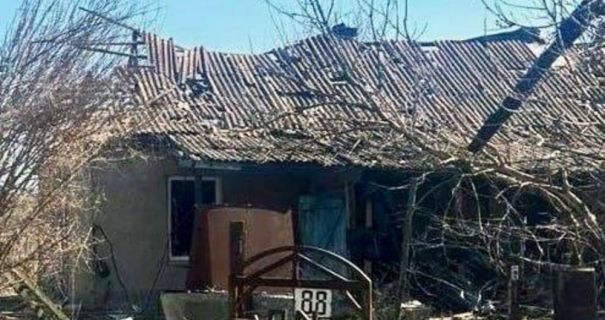 Росіяни атакували 50 населених пунктів Запорізької області: 2 загиблих, 12 …