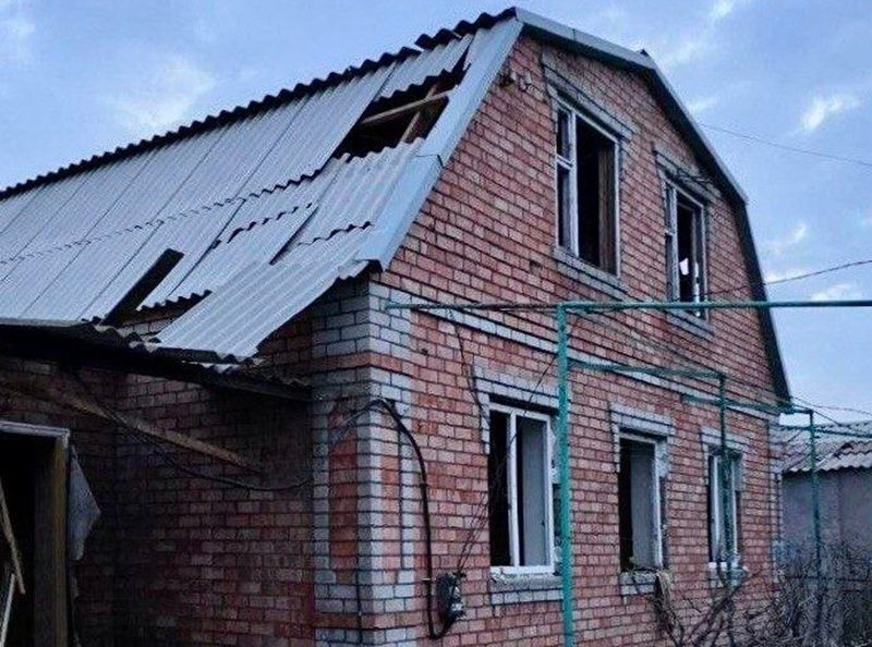 Росіяни атакують Дніпро БпЛА: У місті лунають вибухи