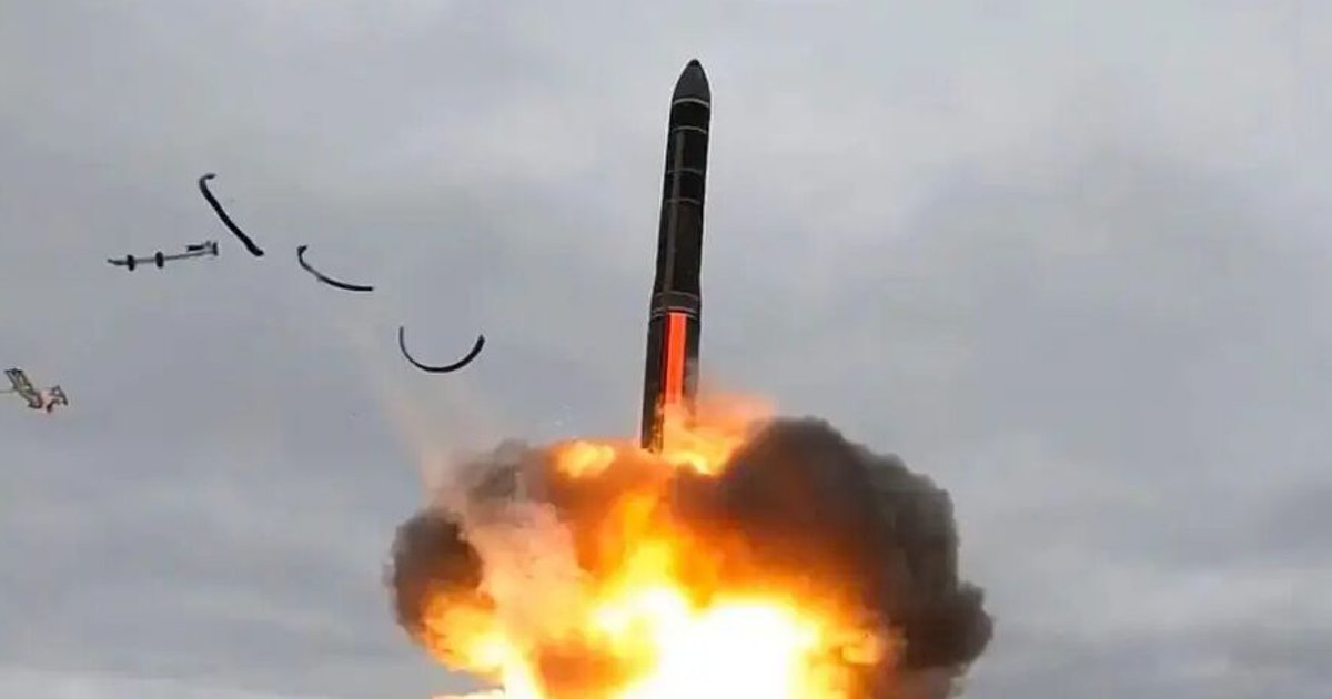 Росіяни вдарили "Орєшінком" по Білій Церкві: деталі (відео)