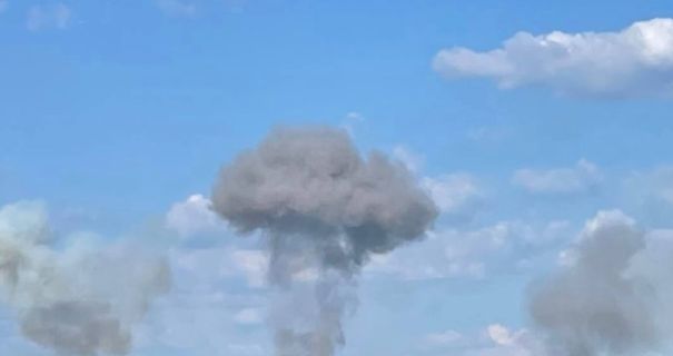 Російські війська атакували Куцурубську громаду дроном: постраждав 19-річний хлопець