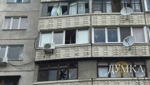 Мер Харкова розповів про наслідки ранкових і нічних атак РФ: …