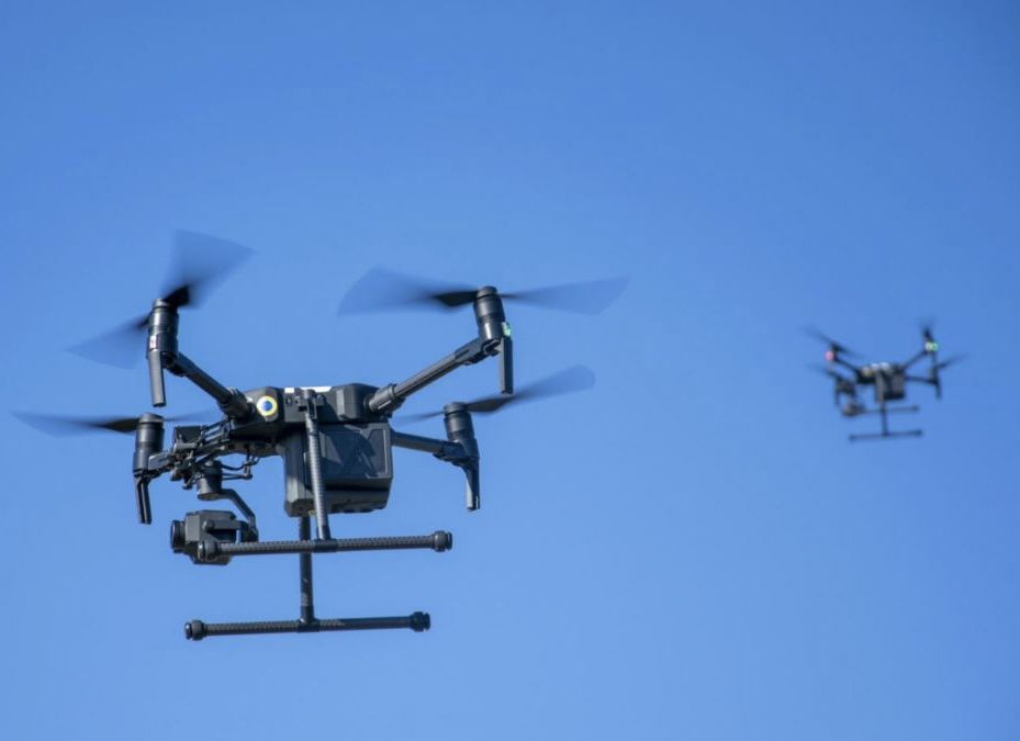 Росіяни вдарили FPV-дроном по маршрутці на Запоріжжі: поранена жінка